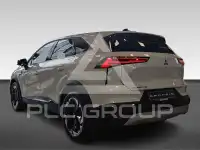 2026 Mitsubishi Grandis