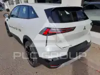 2026 Mitsubishi Grandis