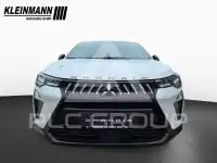 2026 Mitsubishi Grandis