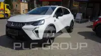 2026 Mitsubishi Grandis