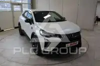 2026 Mitsubishi Grandis