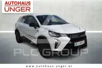 2026 Mitsubishi Grandis
