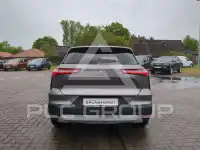 2026 Mitsubishi Grandis