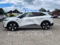 2026 Mitsubishi Grandis