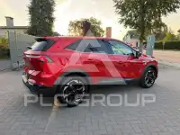 2026 Mitsubishi Grandis