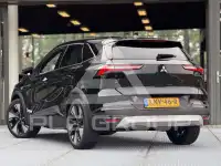 2026 Mitsubishi Grandis