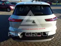 2026 Mitsubishi Grandis