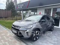 2026 Mitsubishi Grandis