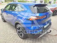 2026 Mitsubishi Grandis