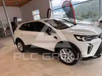 2026 Mitsubishi Grandis