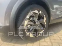 2026 Mitsubishi Grandis