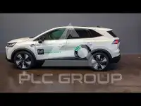 2026 Mitsubishi Grandis