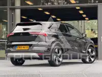 2026 Mitsubishi Grandis