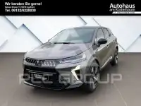 2026 Mitsubishi Grandis