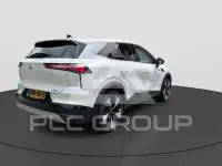 2026 Mitsubishi Grandis