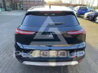 2026 Mitsubishi Grandis