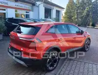2026 Mitsubishi Grandis