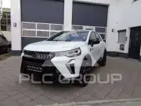 2026 Mitsubishi Grandis