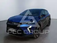 2026 Mitsubishi Grandis