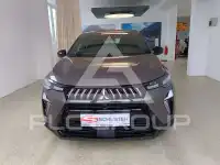 2026 Mitsubishi Grandis