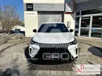 2026 Mitsubishi Grandis