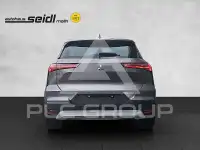 2026 Mitsubishi Grandis