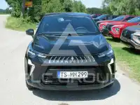 2026 Mitsubishi Grandis