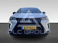 2026 Mitsubishi Grandis