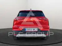 2026 Mitsubishi Grandis