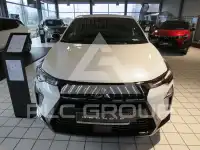 2026 Mitsubishi Grandis