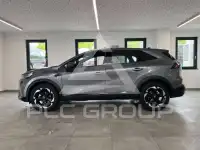2026 Mitsubishi Grandis