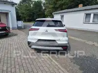 2026 Mitsubishi Grandis