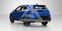 2026 Mitsubishi Grandis