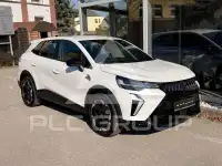 2026 Mitsubishi Grandis