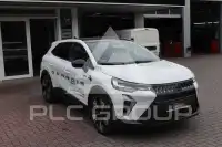 2026 Mitsubishi Grandis