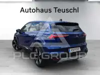 2026 Mitsubishi Grandis