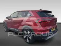 2026 Mitsubishi Grandis