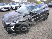 2026 Mitsubishi Grandis