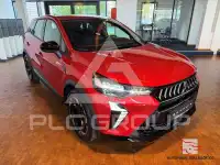 2026 Mitsubishi Grandis