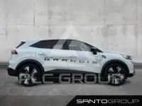 2026 Mitsubishi Grandis