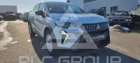 2026 Mitsubishi Grandis