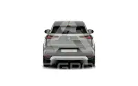 2026 Mitsubishi Grandis
