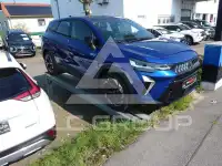 2026 Mitsubishi Grandis