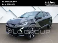 2026 Mitsubishi Grandis