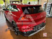2026 Mitsubishi Grandis
