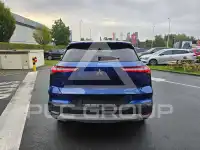 2026 Mitsubishi Grandis