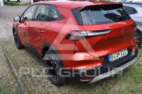 2026 Mitsubishi Grandis