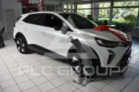 2026 Mitsubishi Grandis