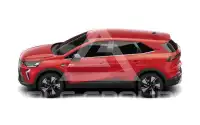 2026 Mitsubishi Grandis