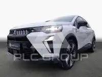 2026 Mitsubishi Grandis